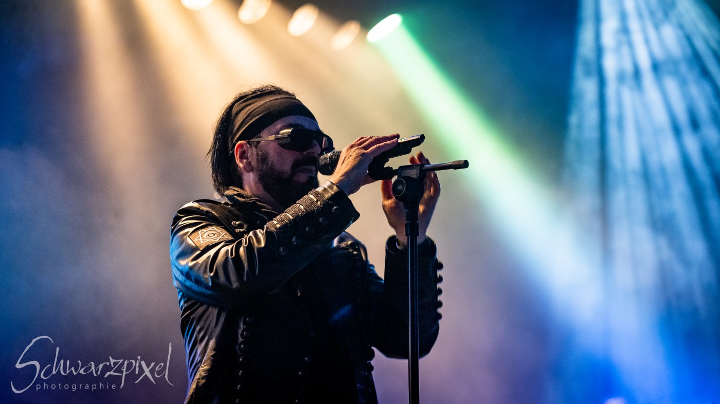 Amphi Festival 2024 - Tag 2