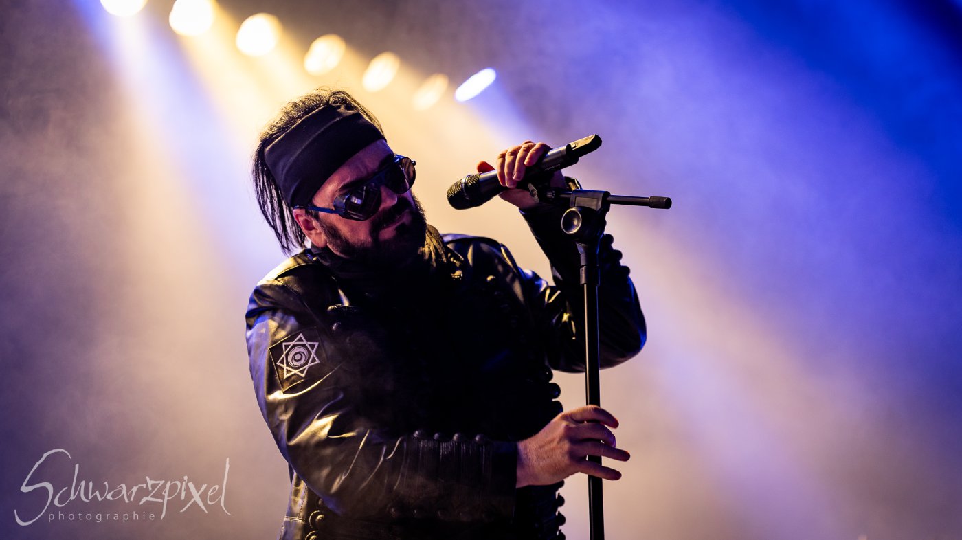 Amphi Festival 2024 - Tag 2