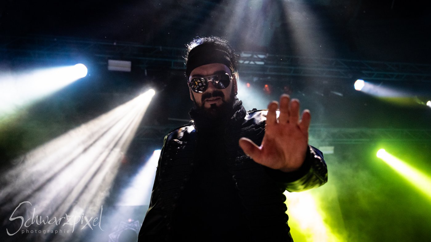Amphi Festival 2024 - Tag 2