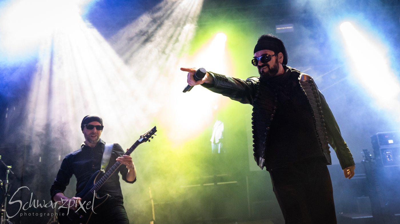 Amphi Festival 2024 - Tag 2