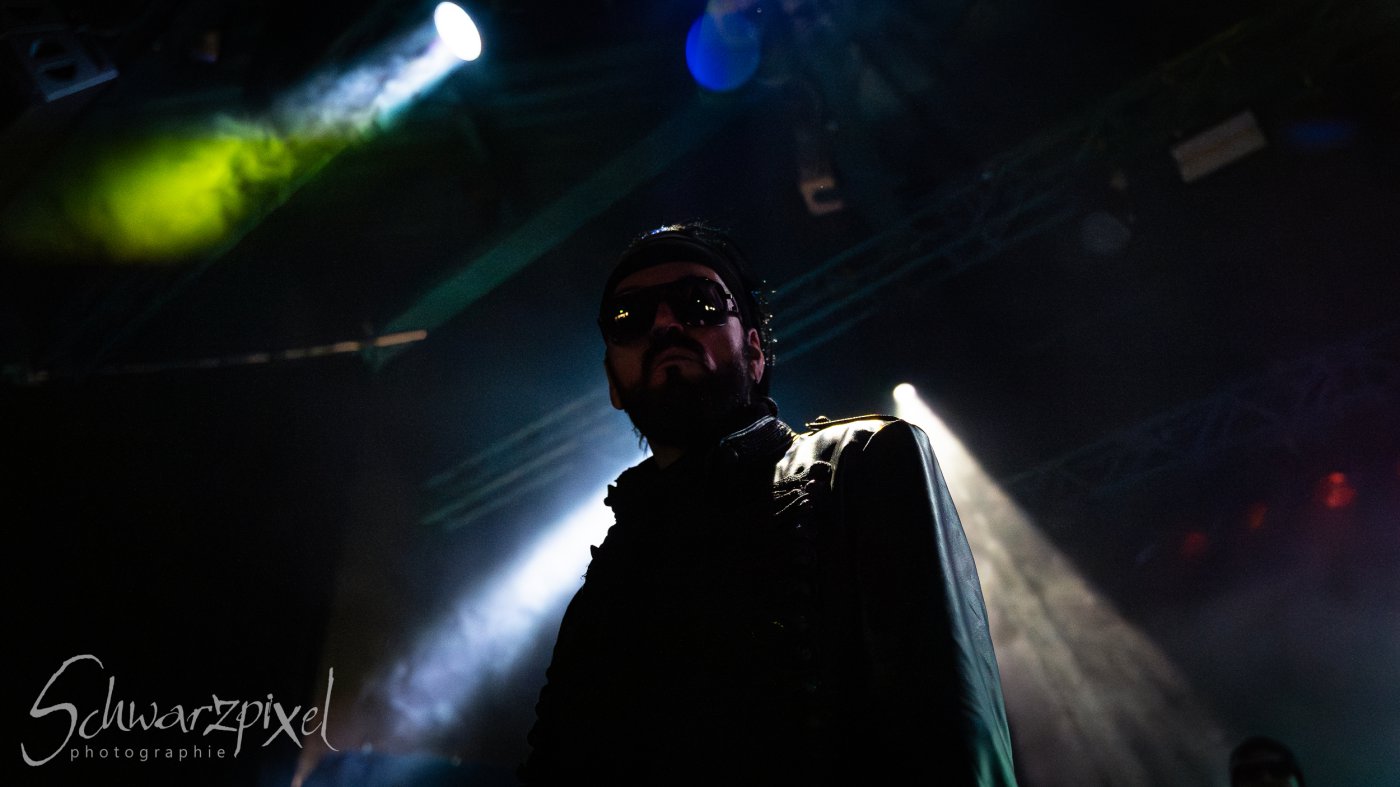 Amphi Festival 2024 - Tag 2