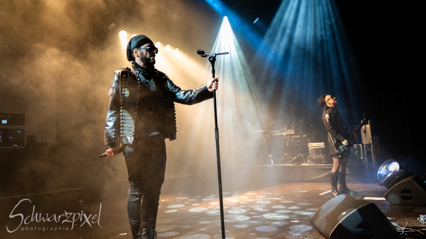 Amphi Festival 2024 - Tag 2