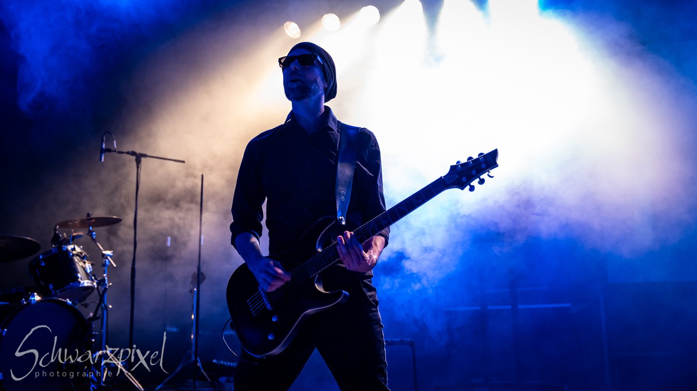 Amphi Festival 2024 - Tag 2