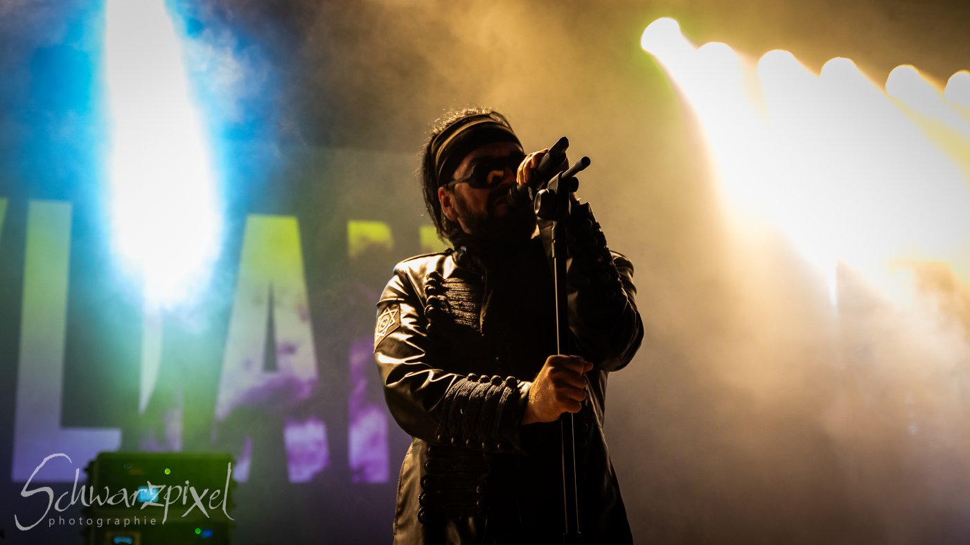 Amphi Festival 2024 - Tag 2