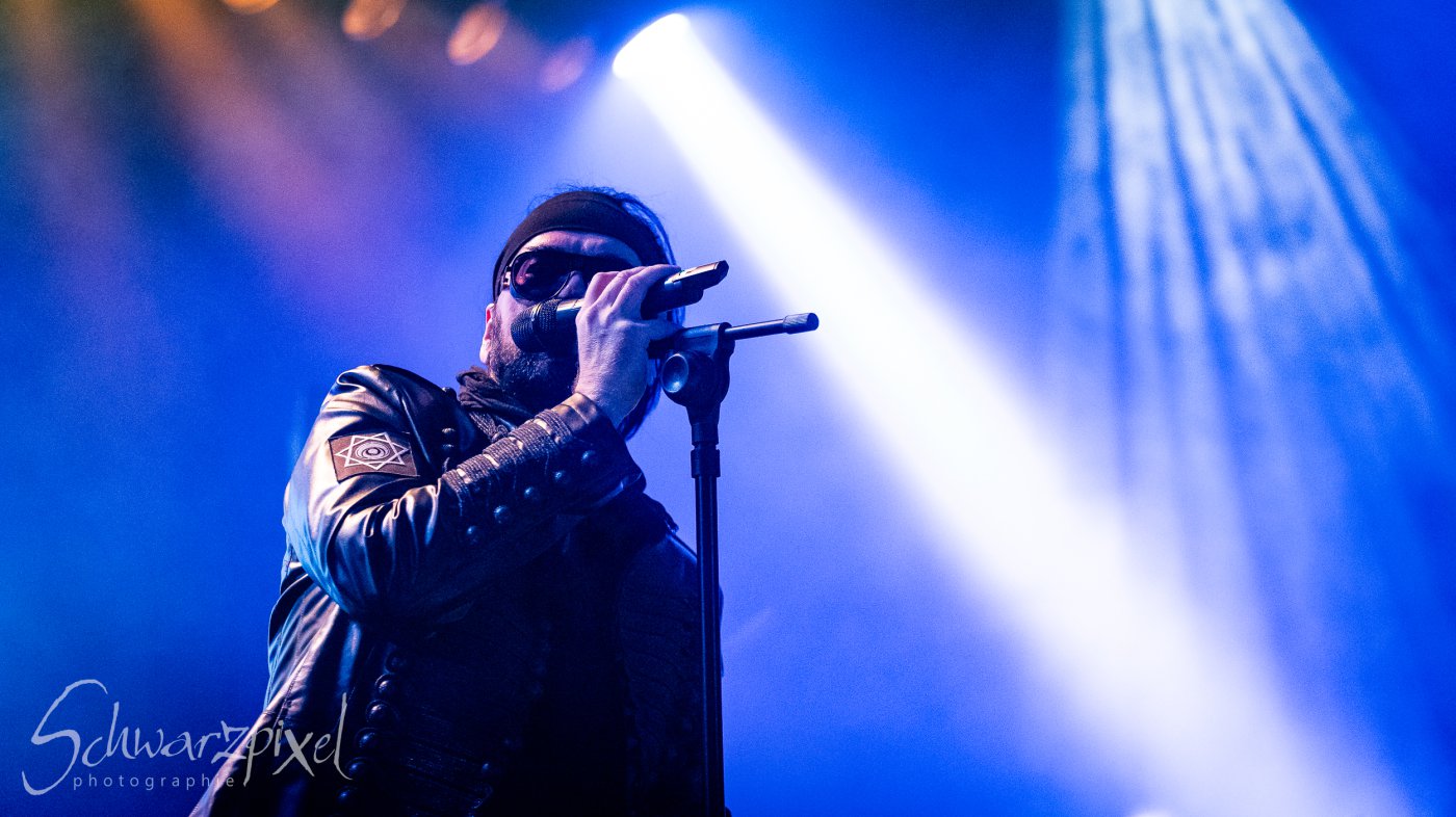 Amphi Festival 2024 - Tag 2