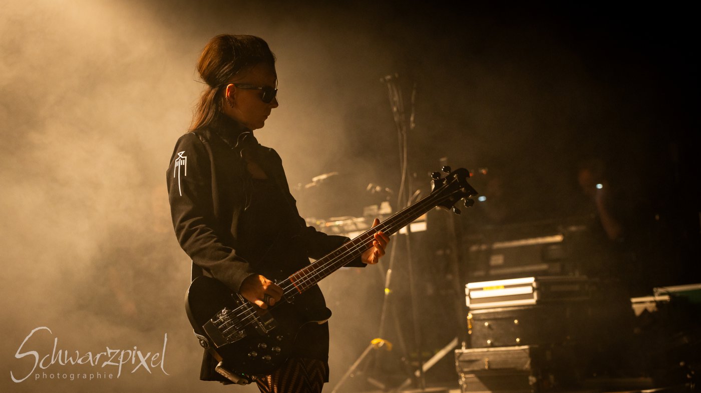 Amphi Festival 2024 - Tag 2