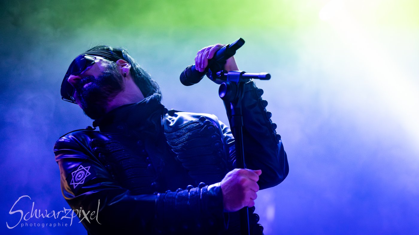 Amphi Festival 2024 - Tag 2