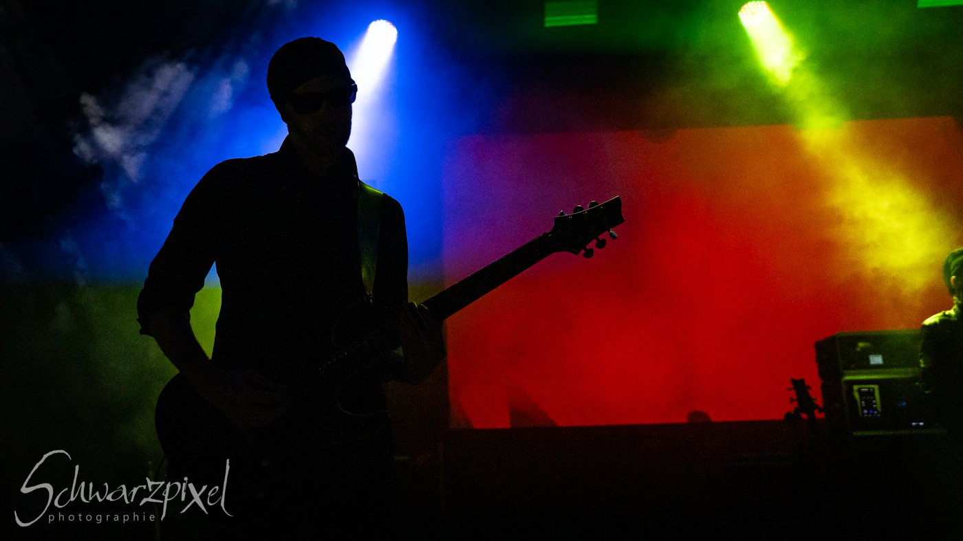 Amphi Festival 2024 - Tag 2