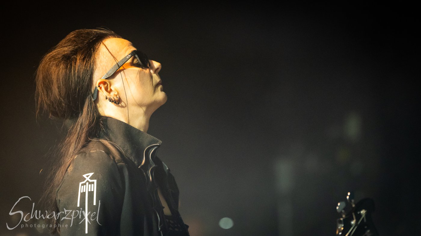 Amphi Festival 2024 - Tag 2