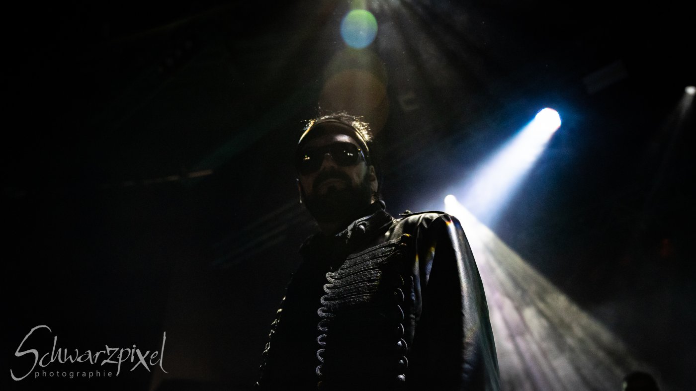 Amphi Festival 2024 - Tag 2