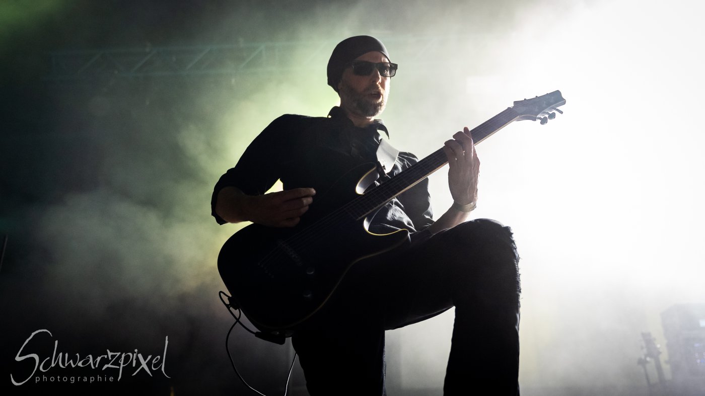 Amphi Festival 2024 - Tag 2