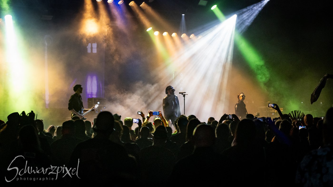 Amphi Festival 2024 - Tag 2