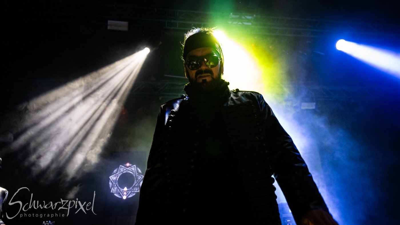 Amphi Festival 2024 - Tag 2