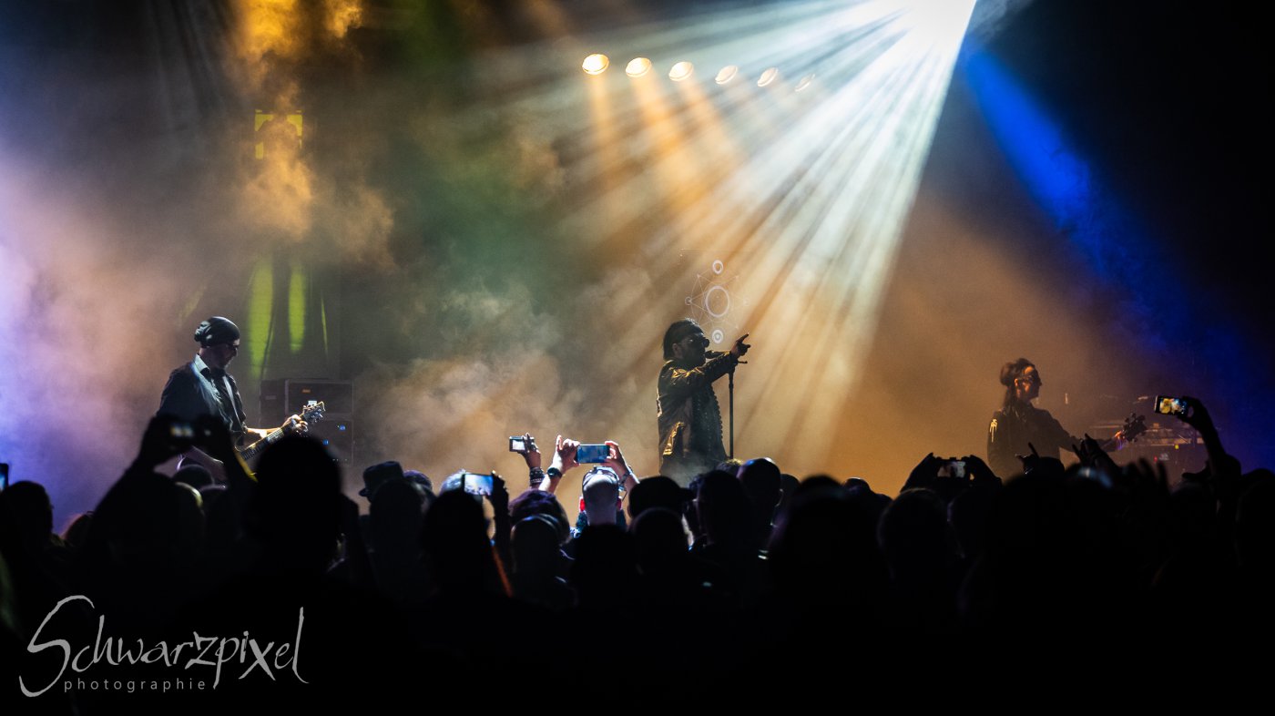 Amphi Festival 2024 - Tag 2