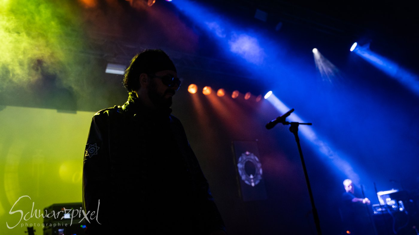 Amphi Festival 2024 - Tag 2