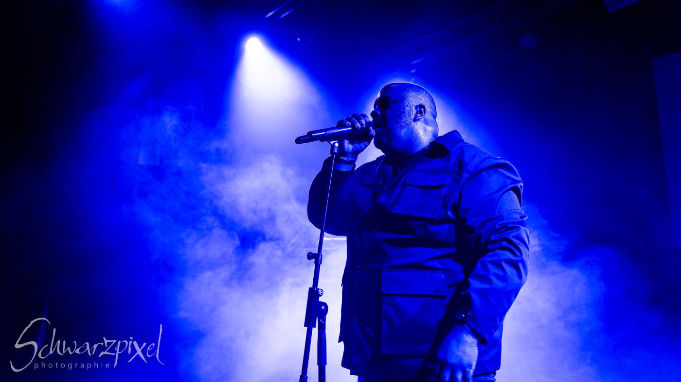 Amphi Festival 2024 - Tag 2
