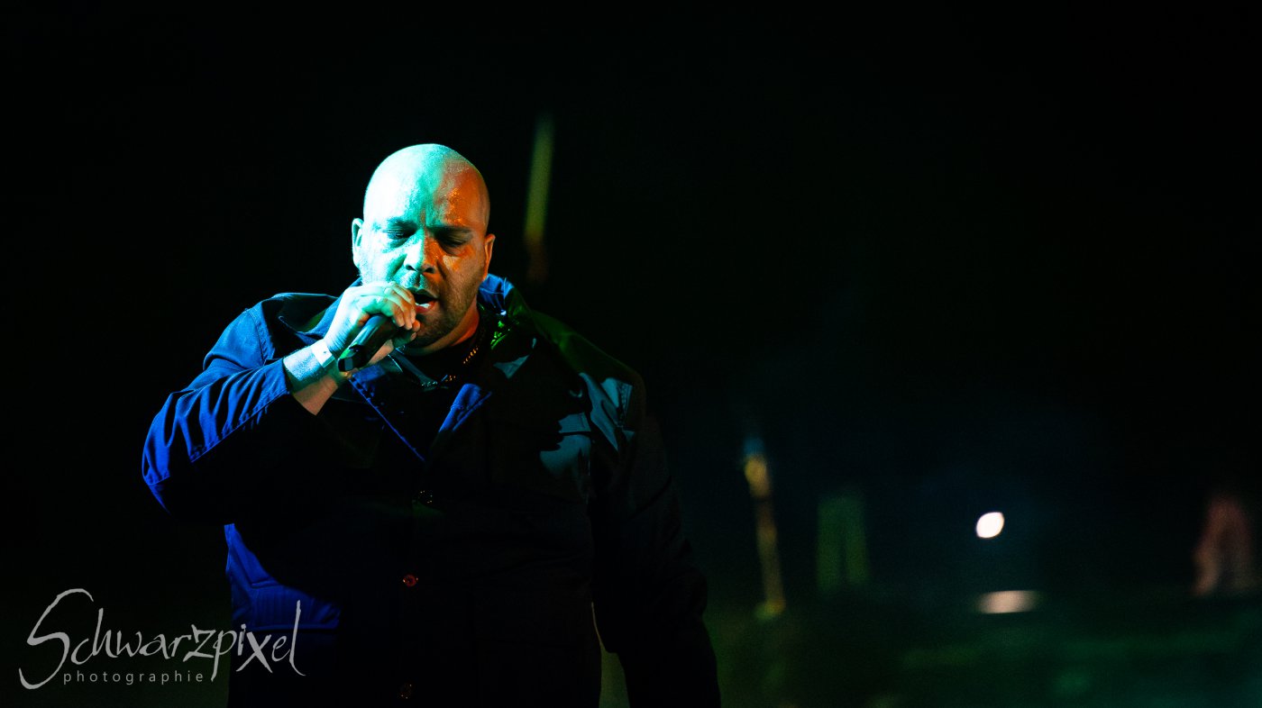 Amphi Festival 2024 - Tag 2