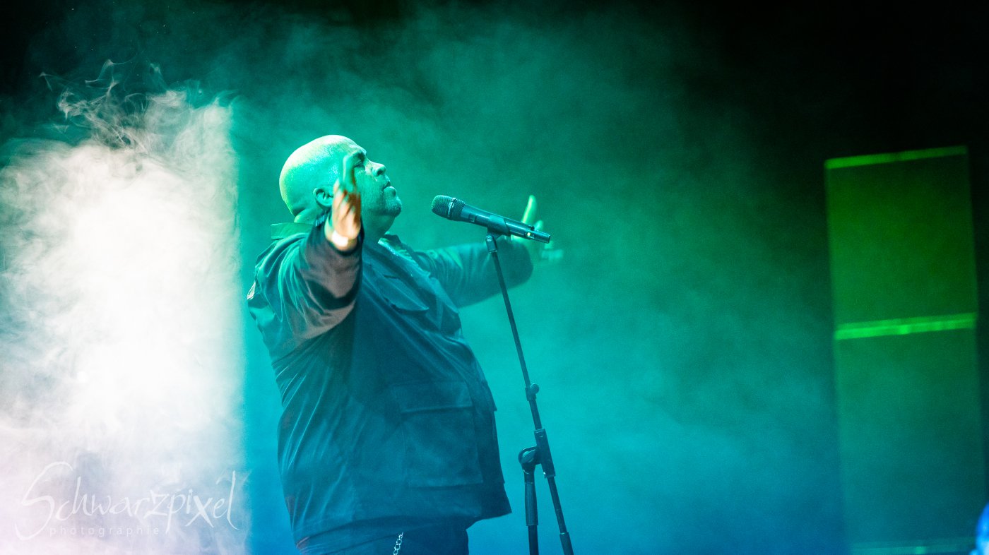 Amphi Festival 2024 - Tag 2