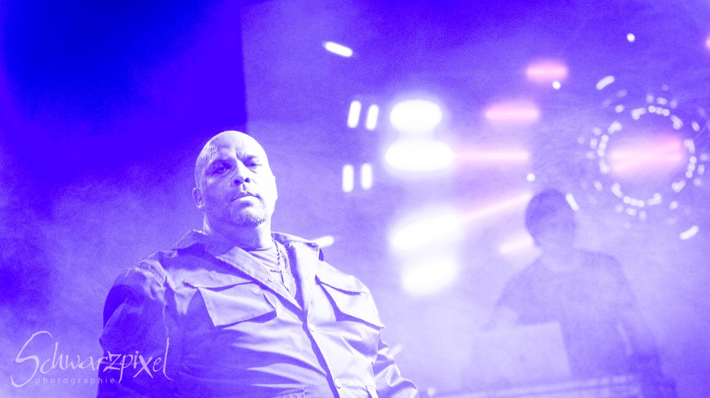 Amphi Festival 2024 - Tag 2