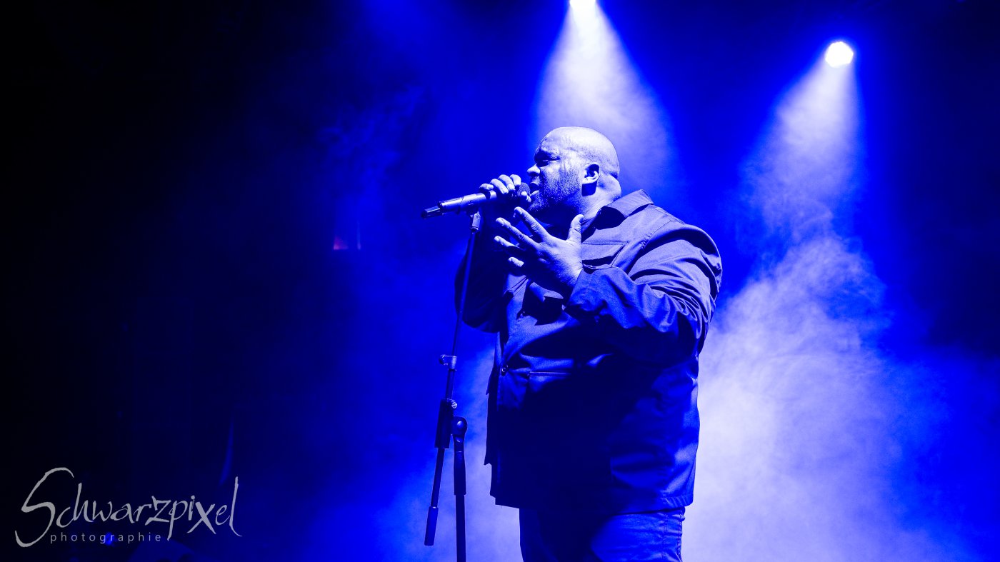 Amphi Festival 2024 - Tag 2