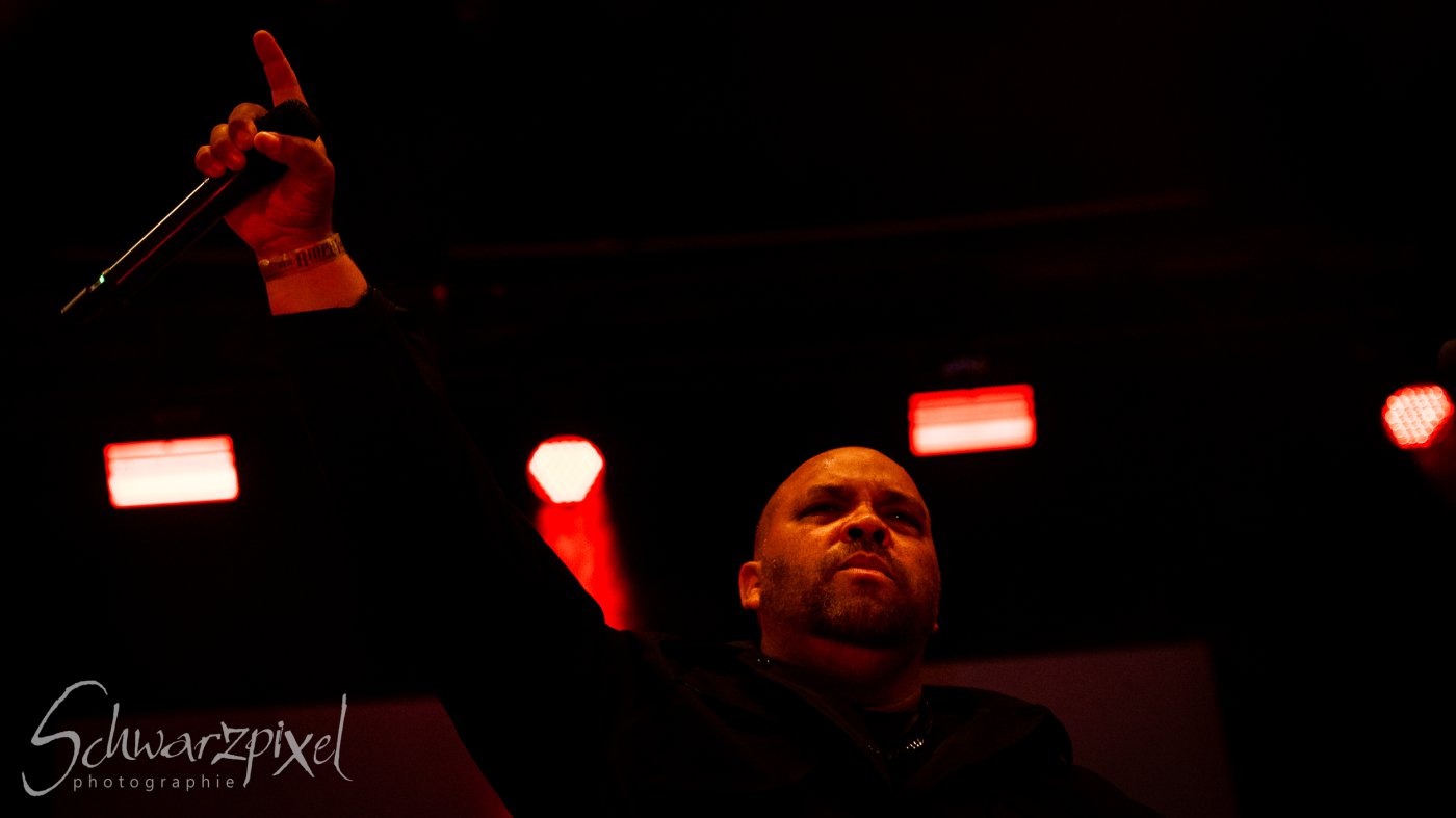 Amphi Festival 2024 - Tag 2