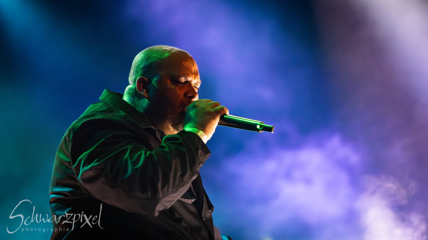 Amphi Festival 2024 - Tag 2