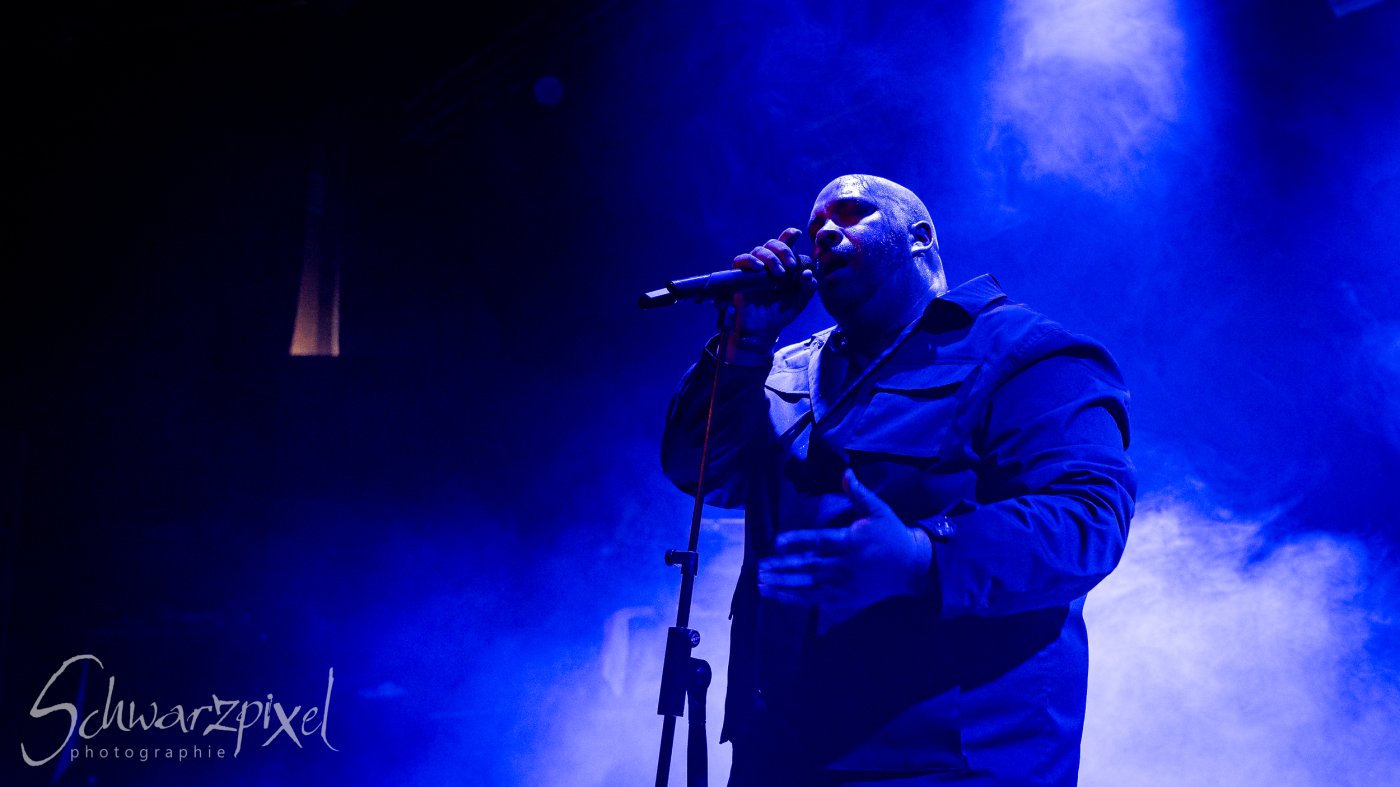 Amphi Festival 2024 - Tag 2