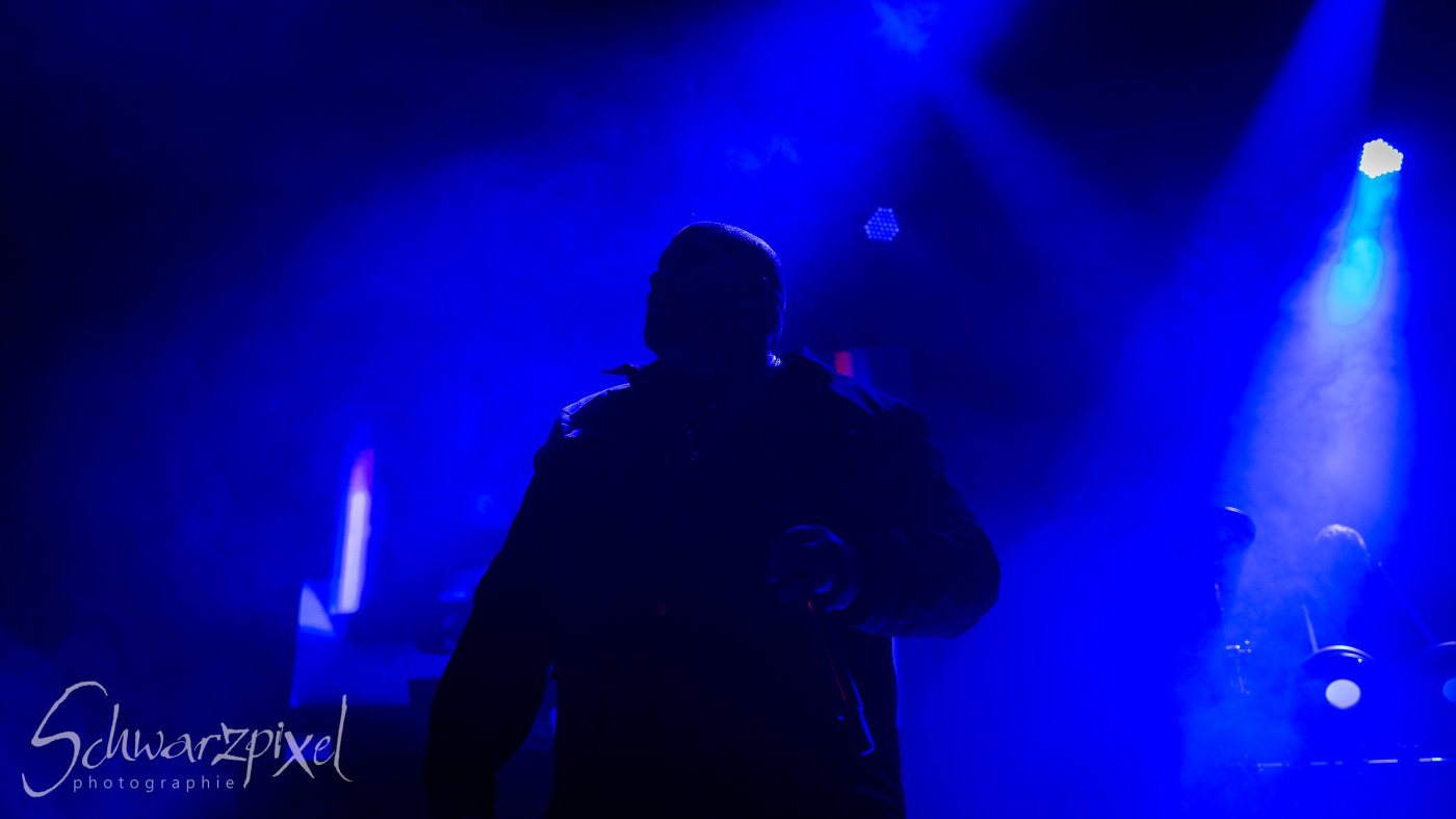 Amphi Festival 2024 - Tag 2