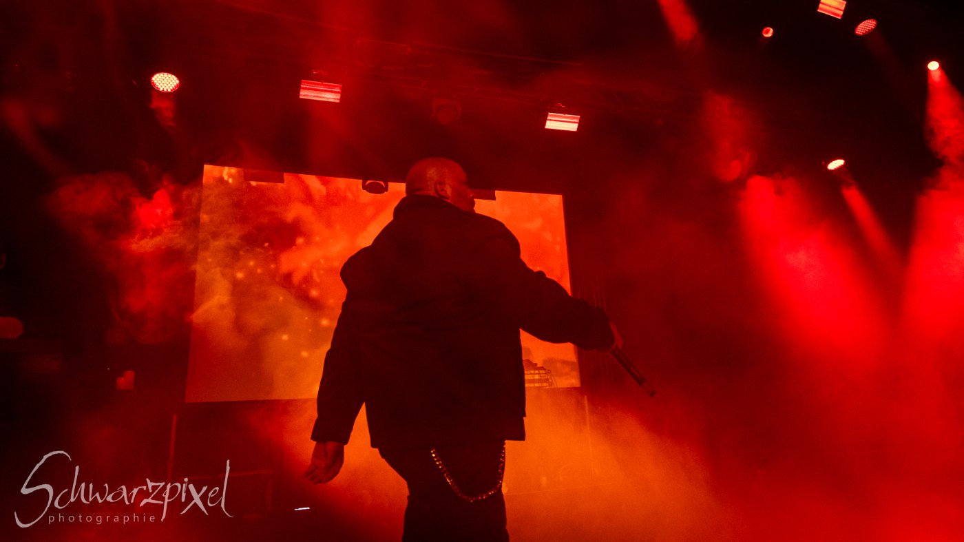 Amphi Festival 2024 - Tag 2