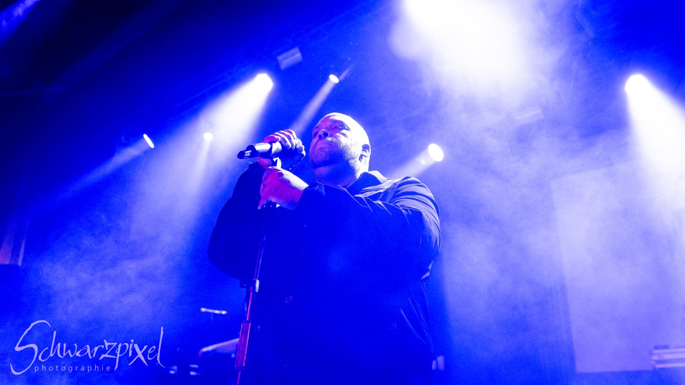 Amphi Festival 2024 - Tag 2