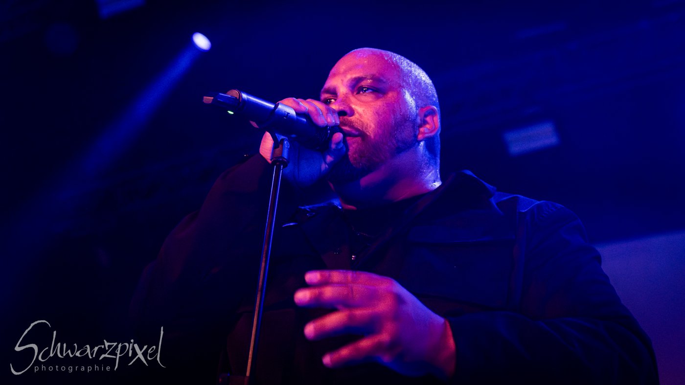 Amphi Festival 2024 - Tag 2