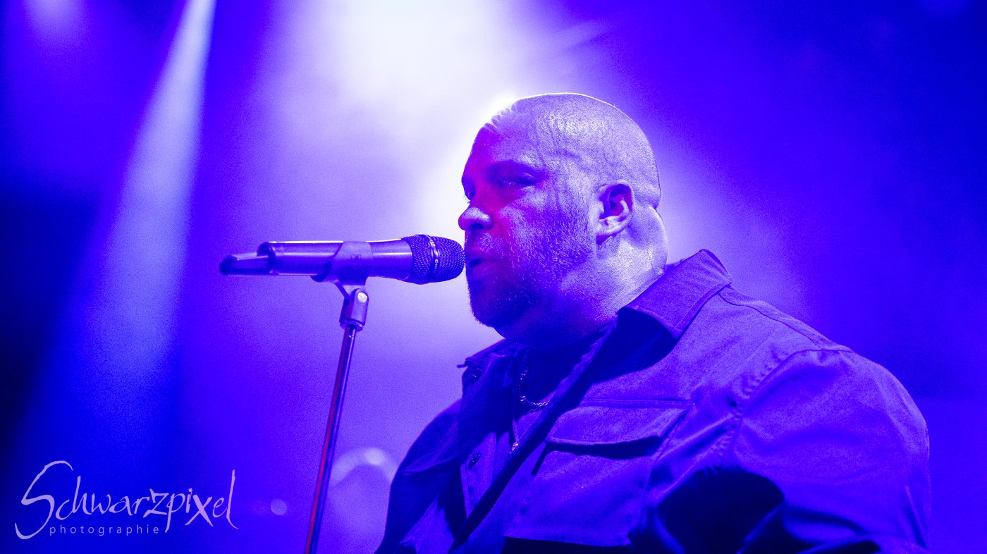 Amphi Festival 2024 - Tag 2