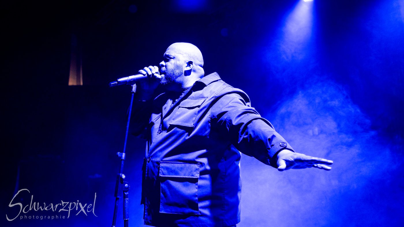 Amphi Festival 2024 - Tag 2