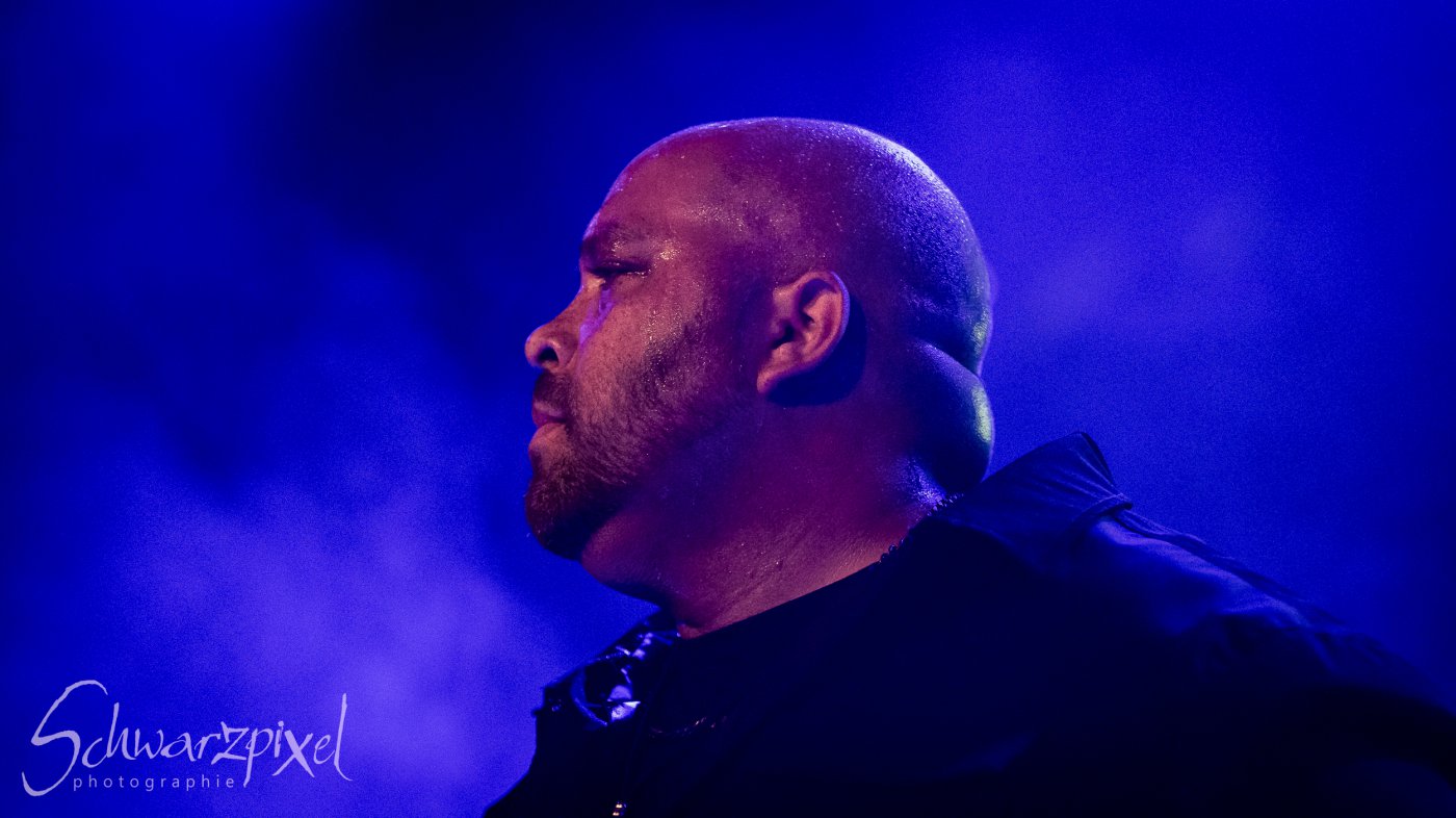 Amphi Festival 2024 - Tag 2