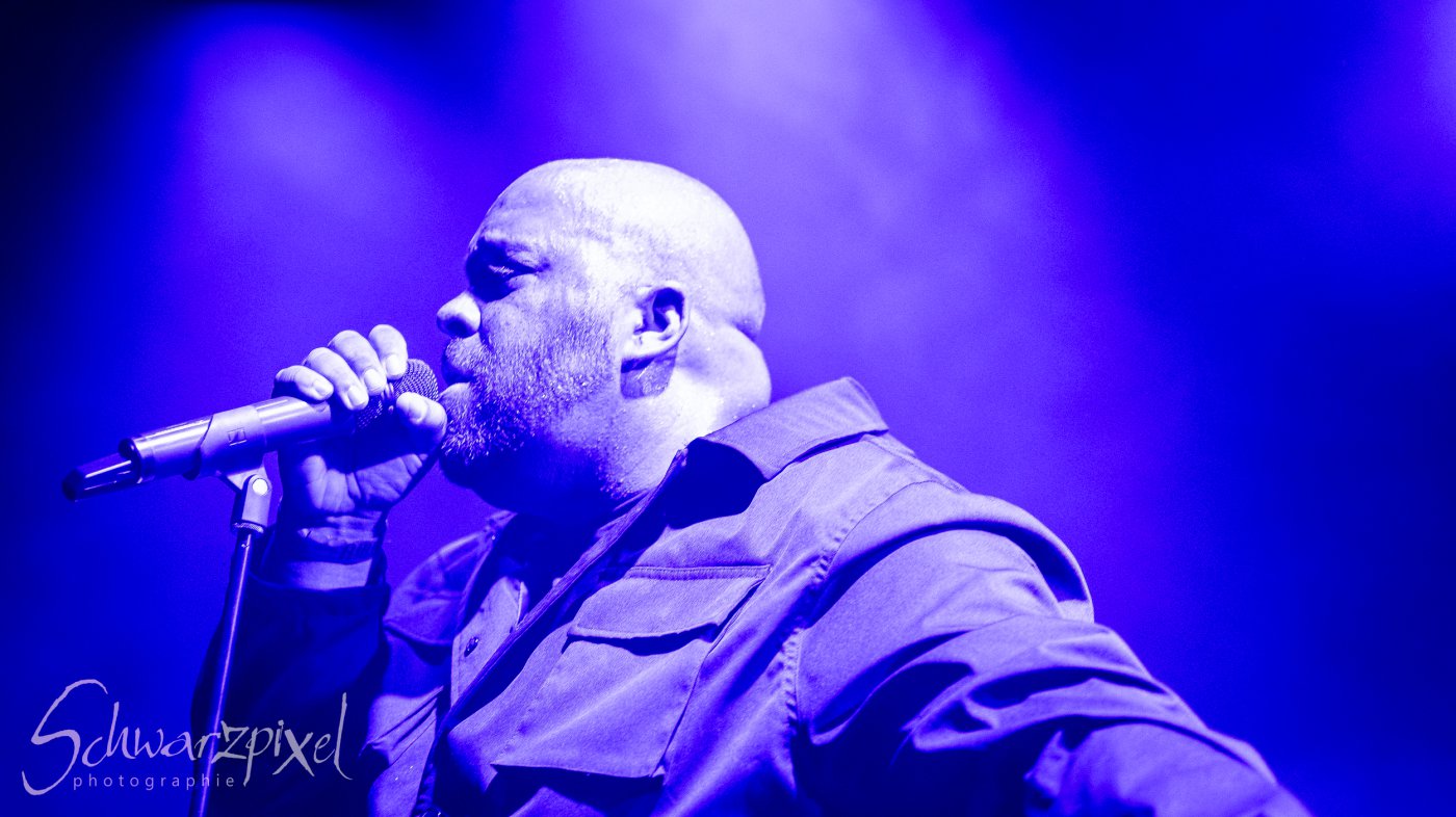 Amphi Festival 2024 - Tag 2