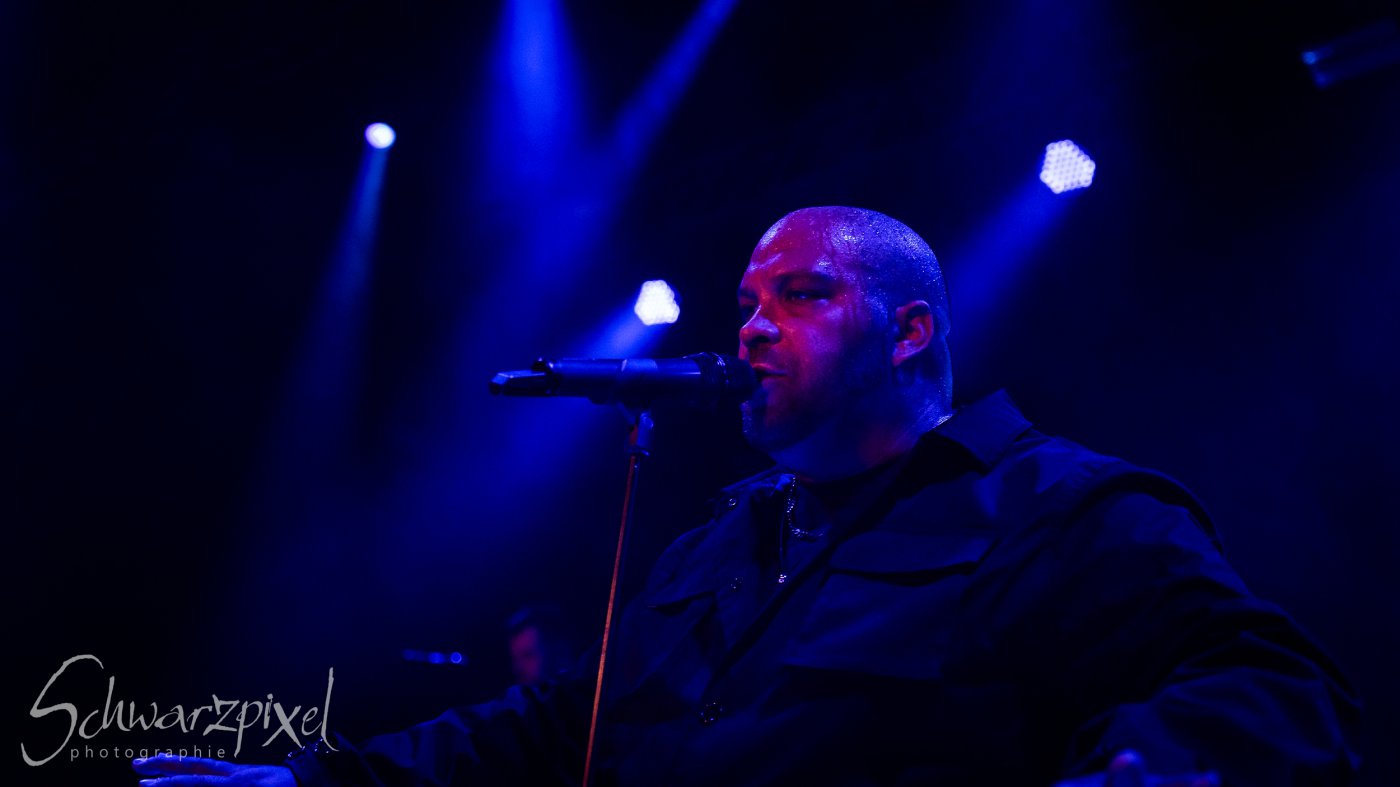 Amphi Festival 2024 - Tag 2