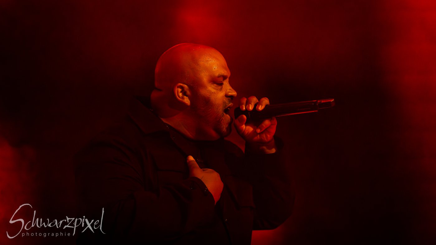 Amphi Festival 2024 - Tag 2