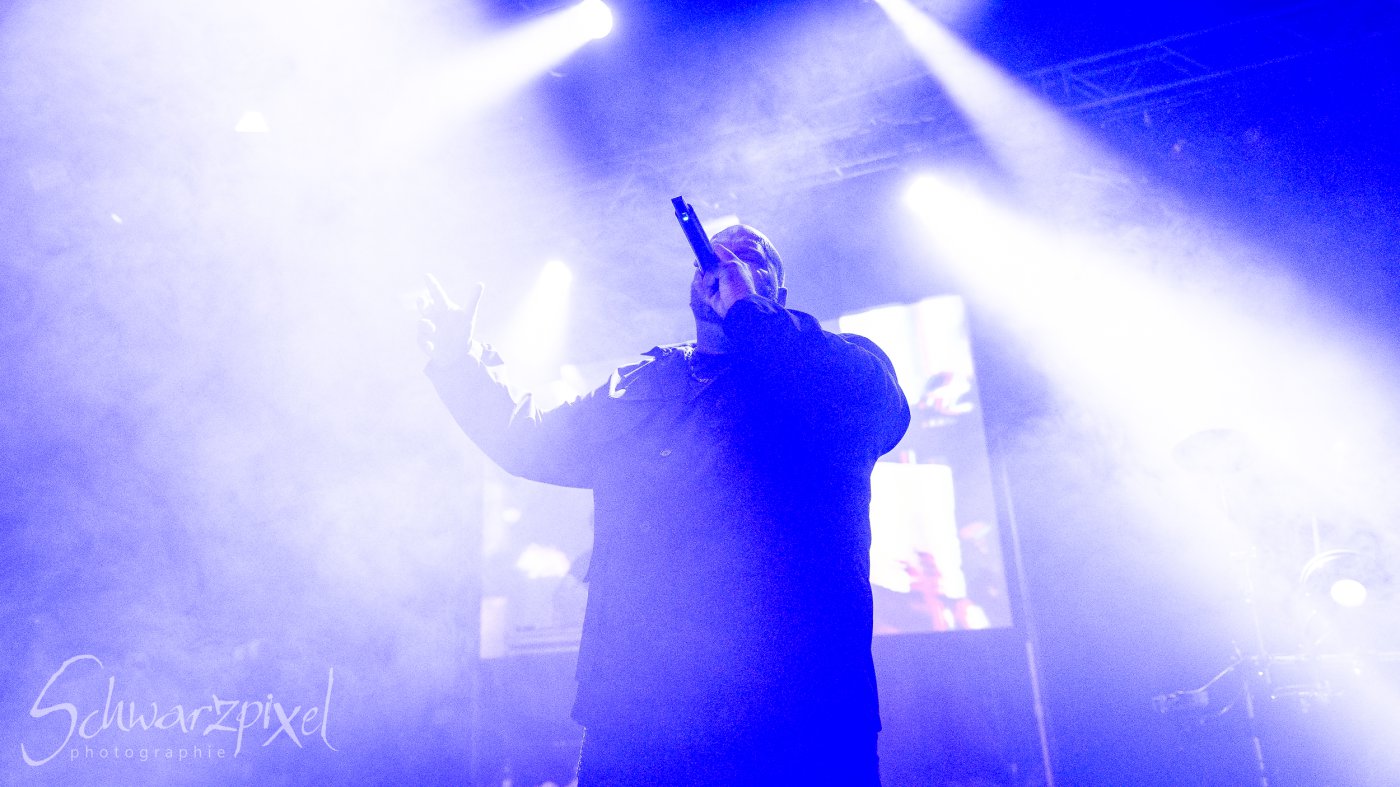 Amphi Festival 2024 - Tag 2