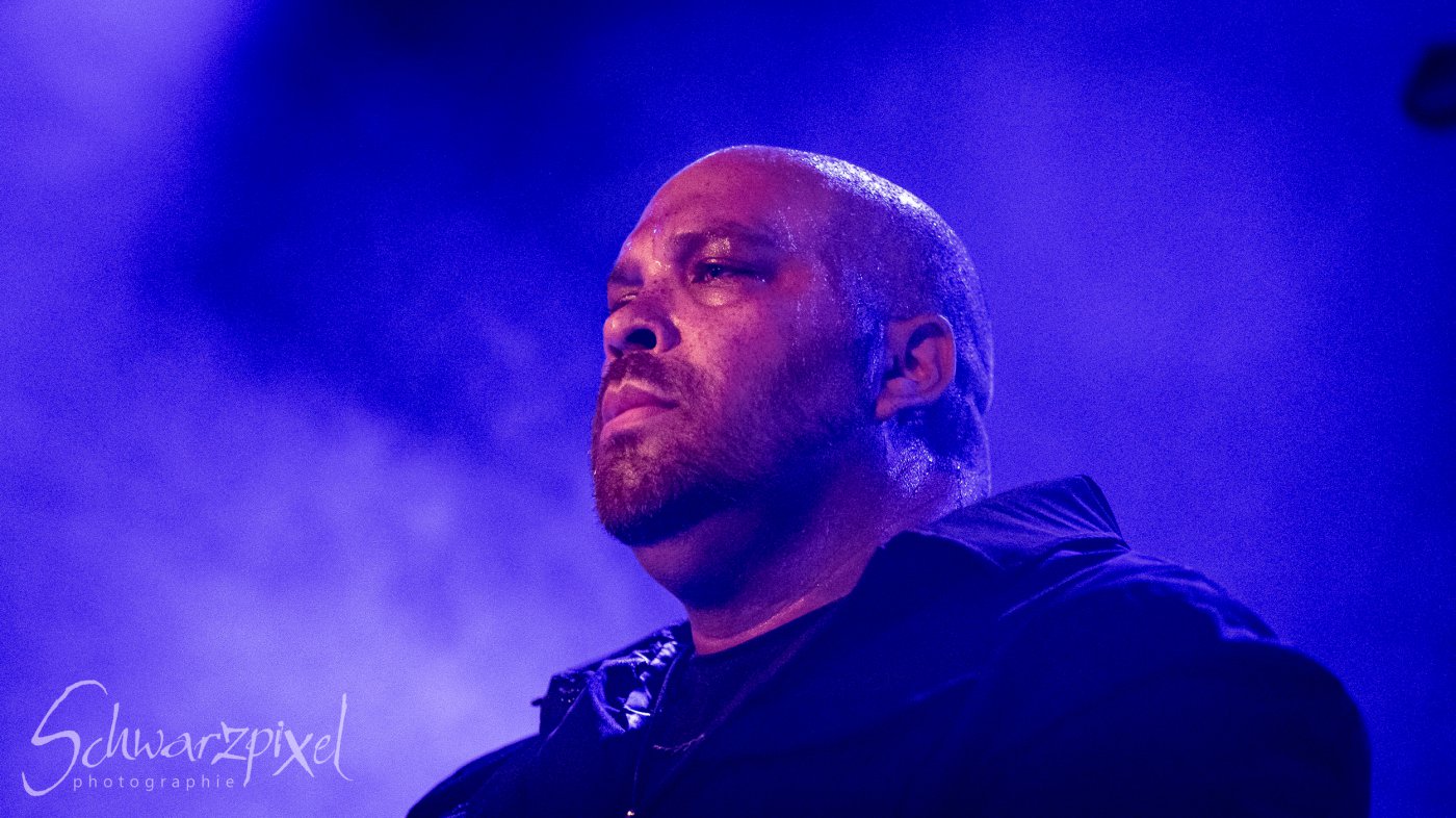 Amphi Festival 2024 - Tag 2