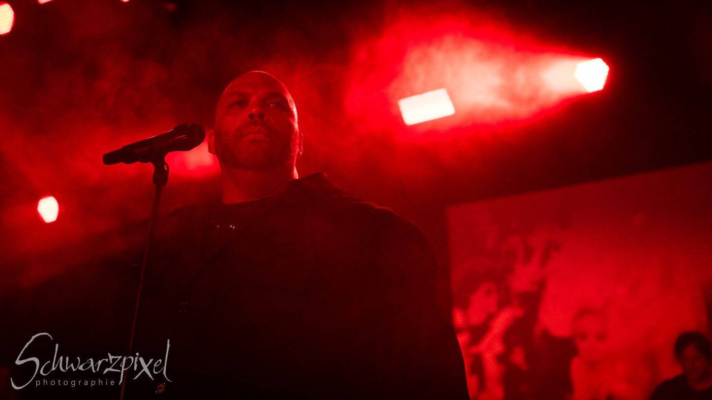 Amphi Festival 2024 - Tag 2