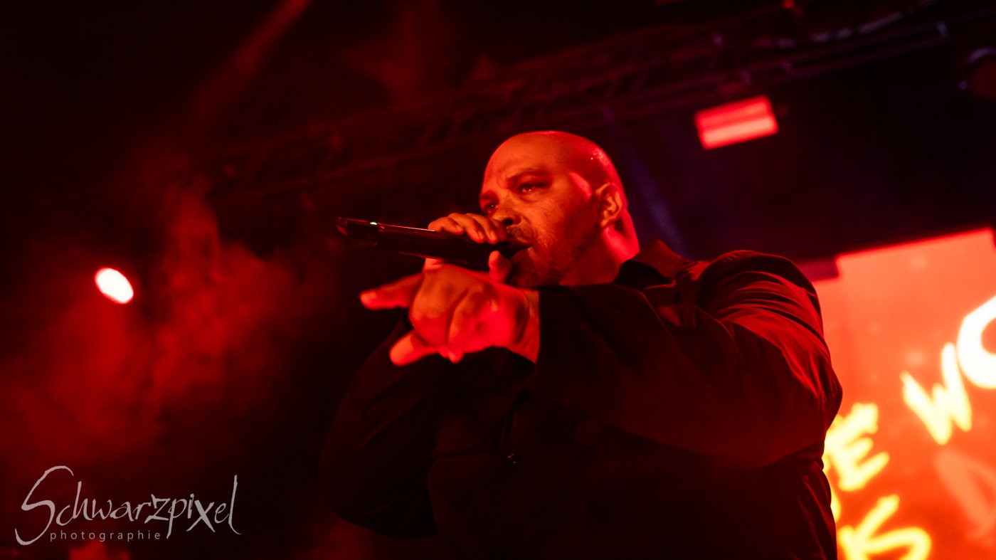 Amphi Festival 2024 - Tag 2