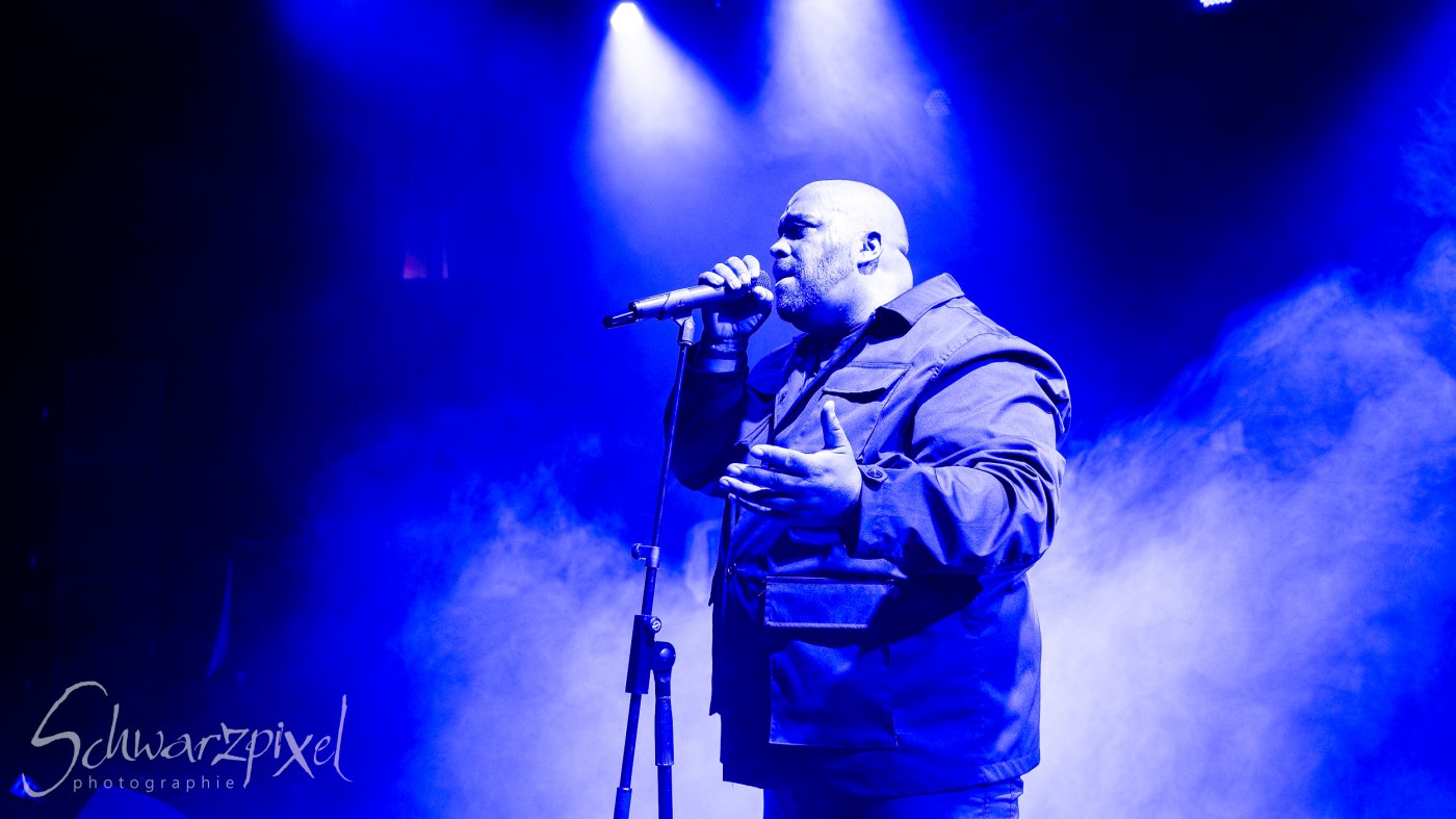 Amphi Festival 2024 - Tag 2