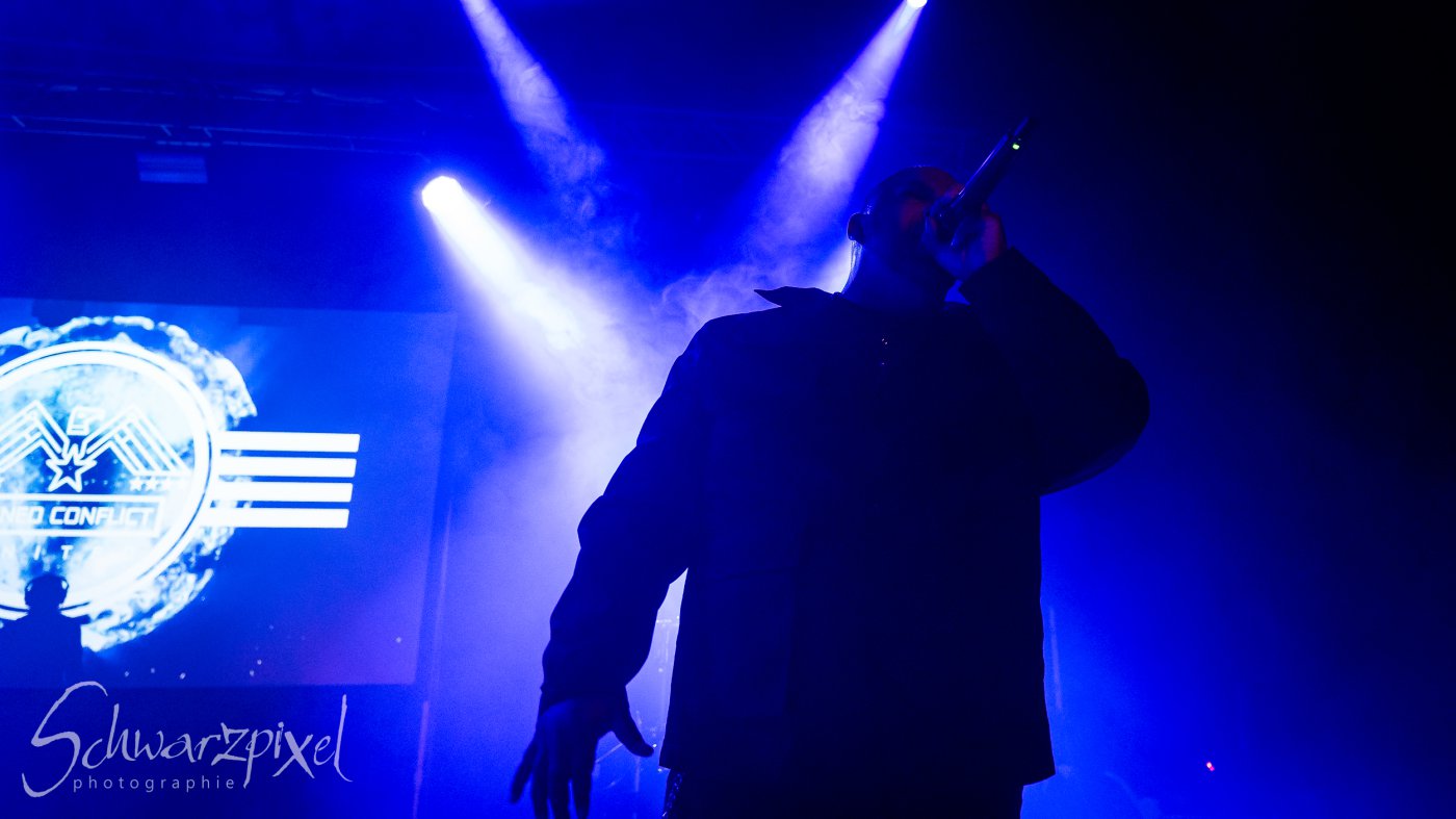 Amphi Festival 2024 - Tag 2