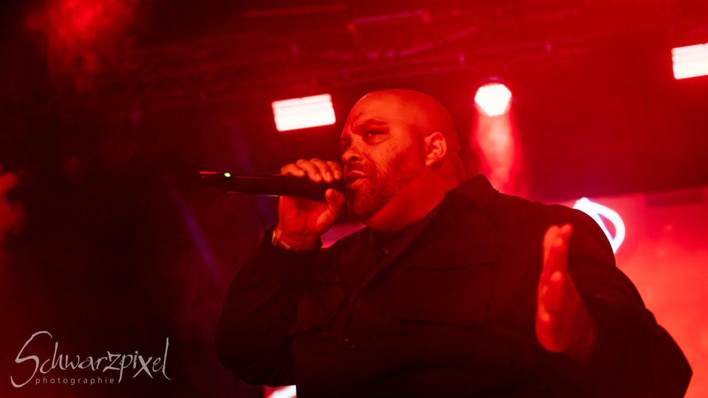Amphi Festival 2024 - Tag 2
