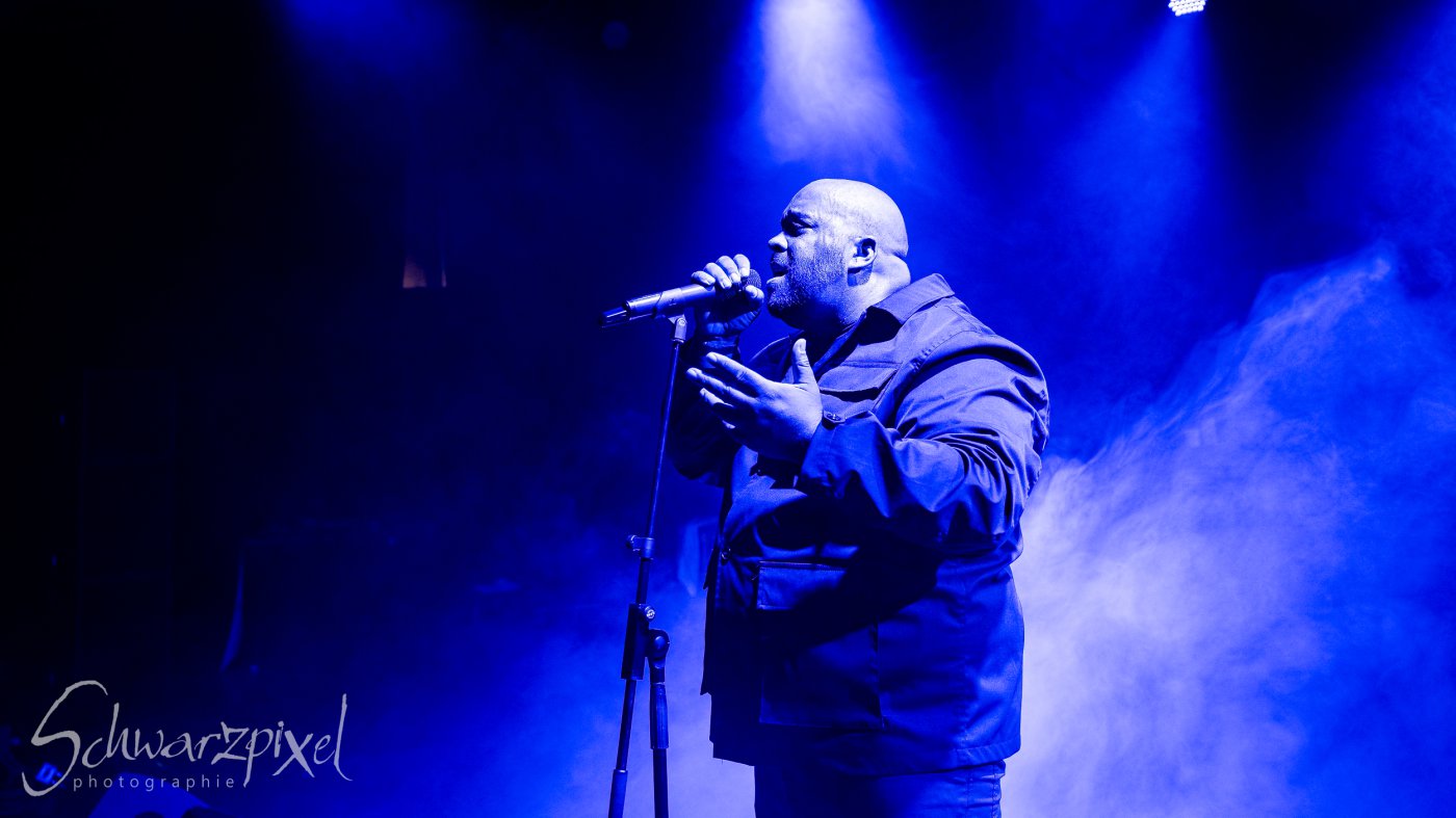 Amphi Festival 2024 - Tag 2