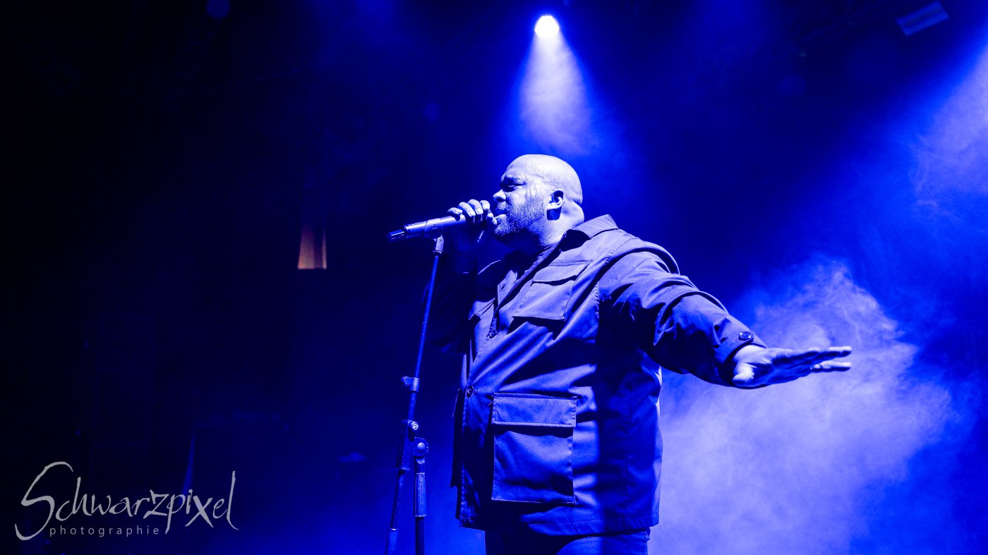 Amphi Festival 2024 - Tag 2