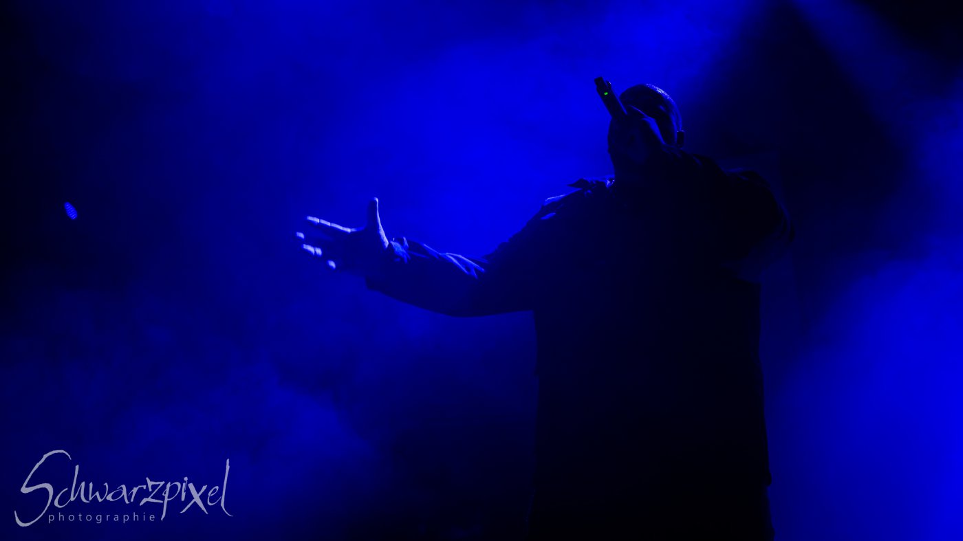 Amphi Festival 2024 - Tag 2