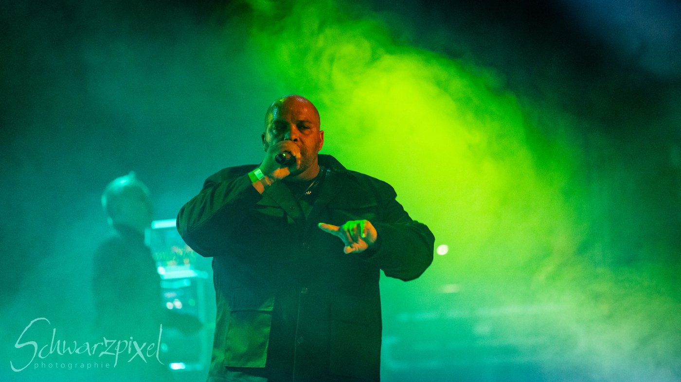 Amphi Festival 2024 - Tag 2