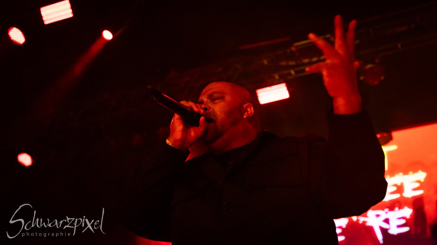 Amphi Festival 2024 - Tag 2