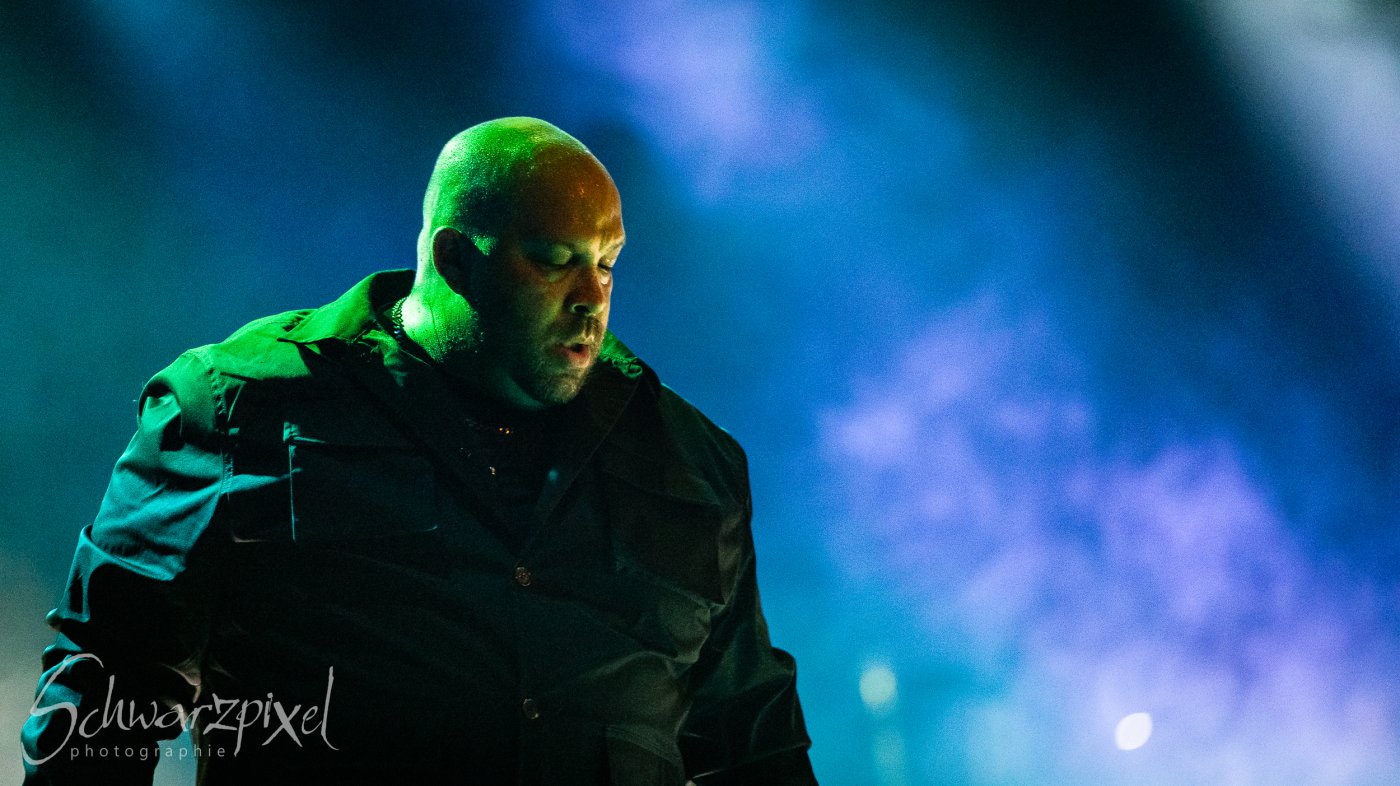 Amphi Festival 2024 - Tag 2